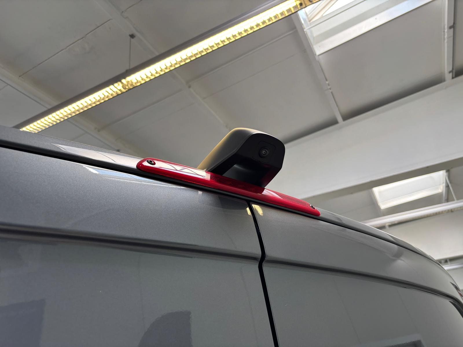 Fahrzeugabbildung Mercedes-Benz Sprinter 315 CDI KA Standard AHK 3,5t+HOLZ+KLIMA