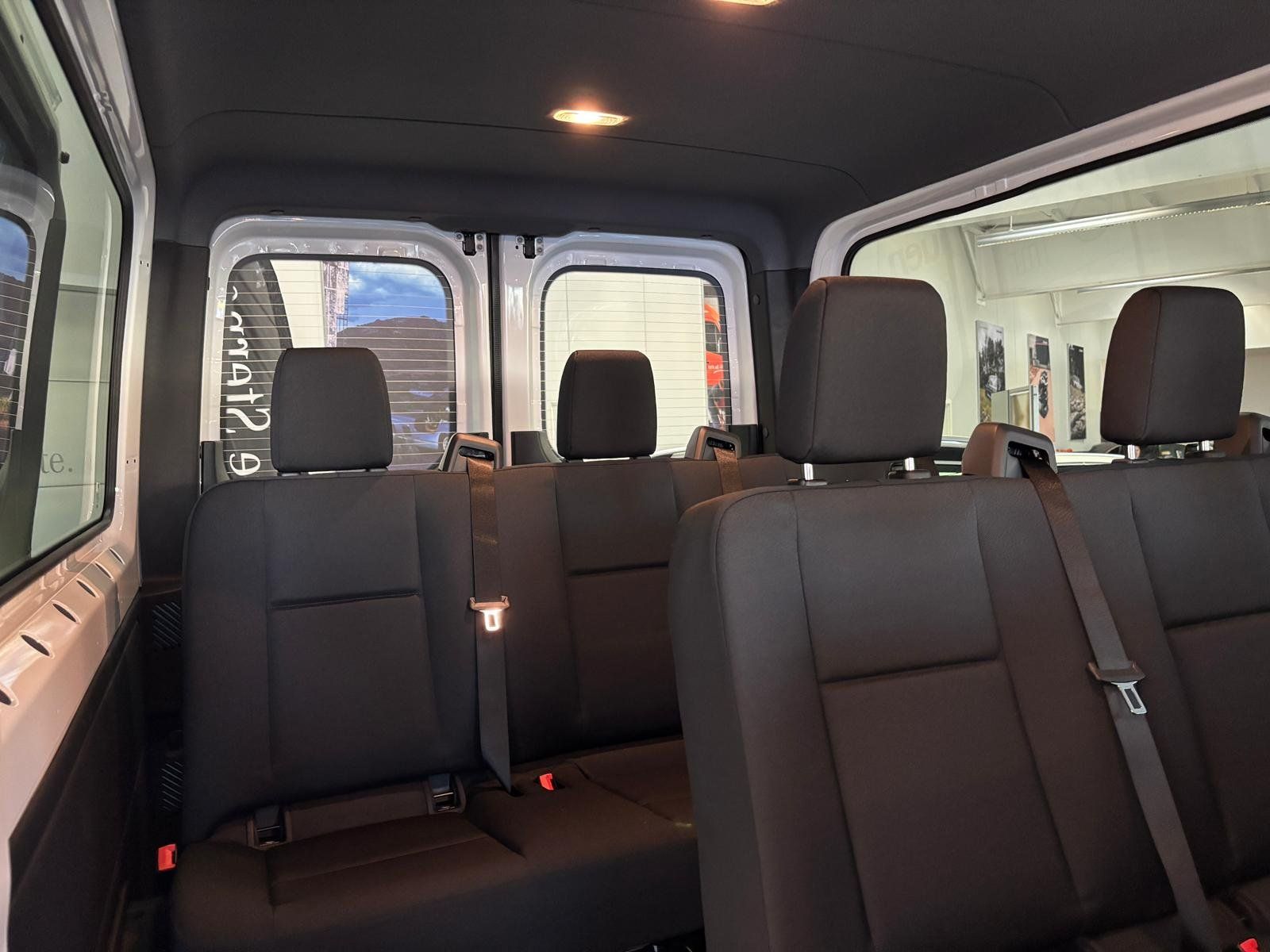 Fahrzeugabbildung Mercedes-Benz Sprinter 217 CDI Tourer MOPF+MBUX+CARPLAY+2/2/3