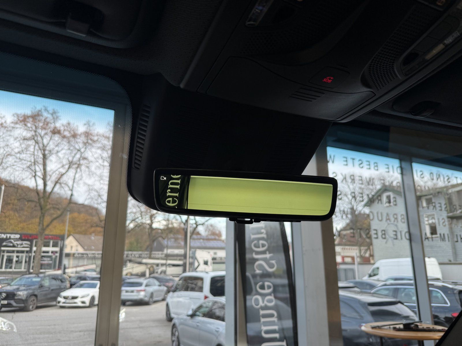 Fahrzeugabbildung Mercedes-Benz Sprinter 319 CDI Tourer SELECT STDHZ+LED+DISTRO