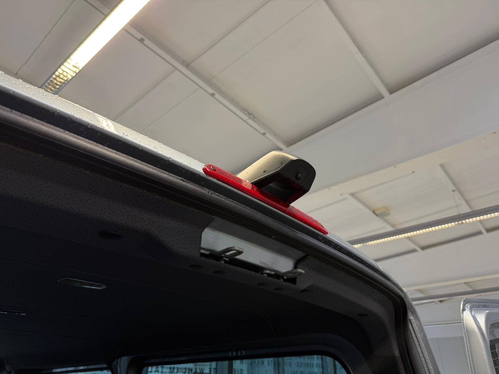 Fahrzeugabbildung Mercedes-Benz Sprinter 317 CDI Tourer PRO LED+AHK3,5+E-SCHIEBE