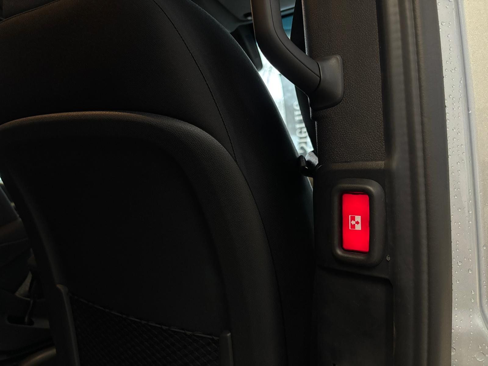 Fahrzeugabbildung Mercedes-Benz Sprinter 317 CDI Tourer PRO LED+AHK3,5+E-SCHIEBE