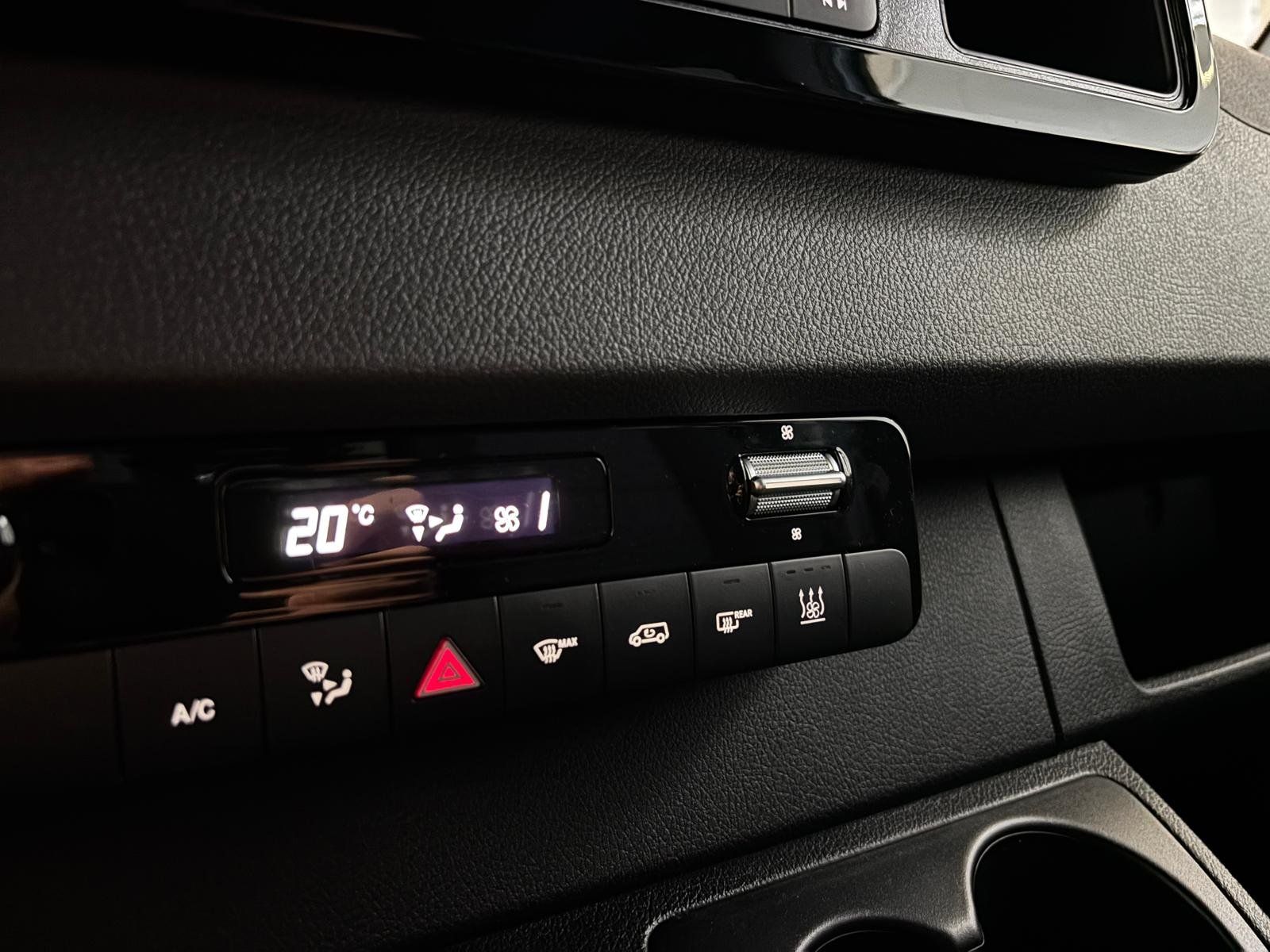 Fahrzeugabbildung Mercedes-Benz Sprinter 317 CDI Tourer PRO LED+AHK3,5+E-SCHIEBE