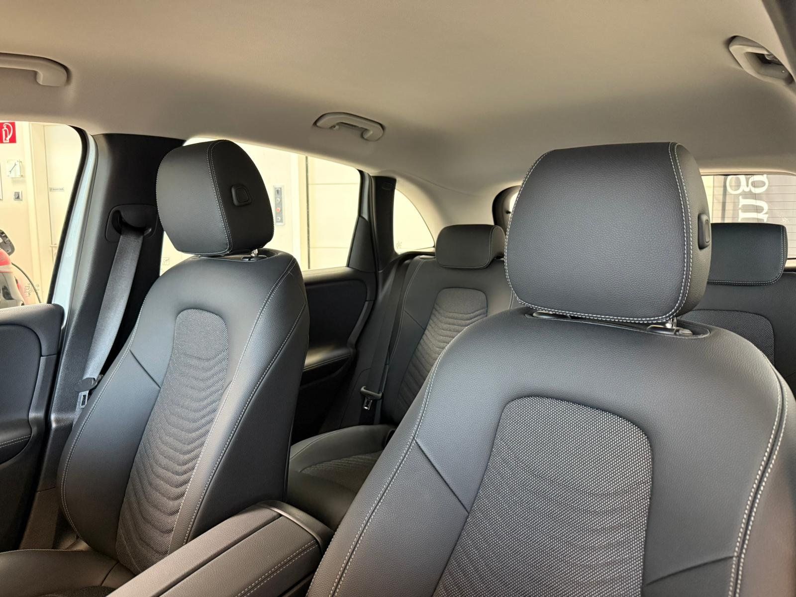 Fahrzeugabbildung Mercedes-Benz B 180 Progressive KAMERA+LED+NAVI+EASYPACK+DAB