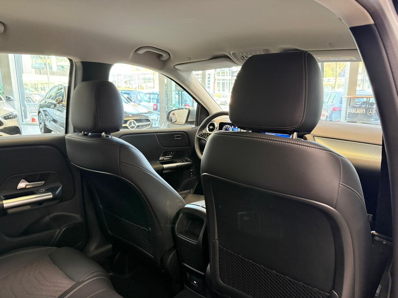 Fahrzeugabbildung Mercedes-Benz B 180 Progressive KAMERA+LED+NAVI+EASYPACK+DAB