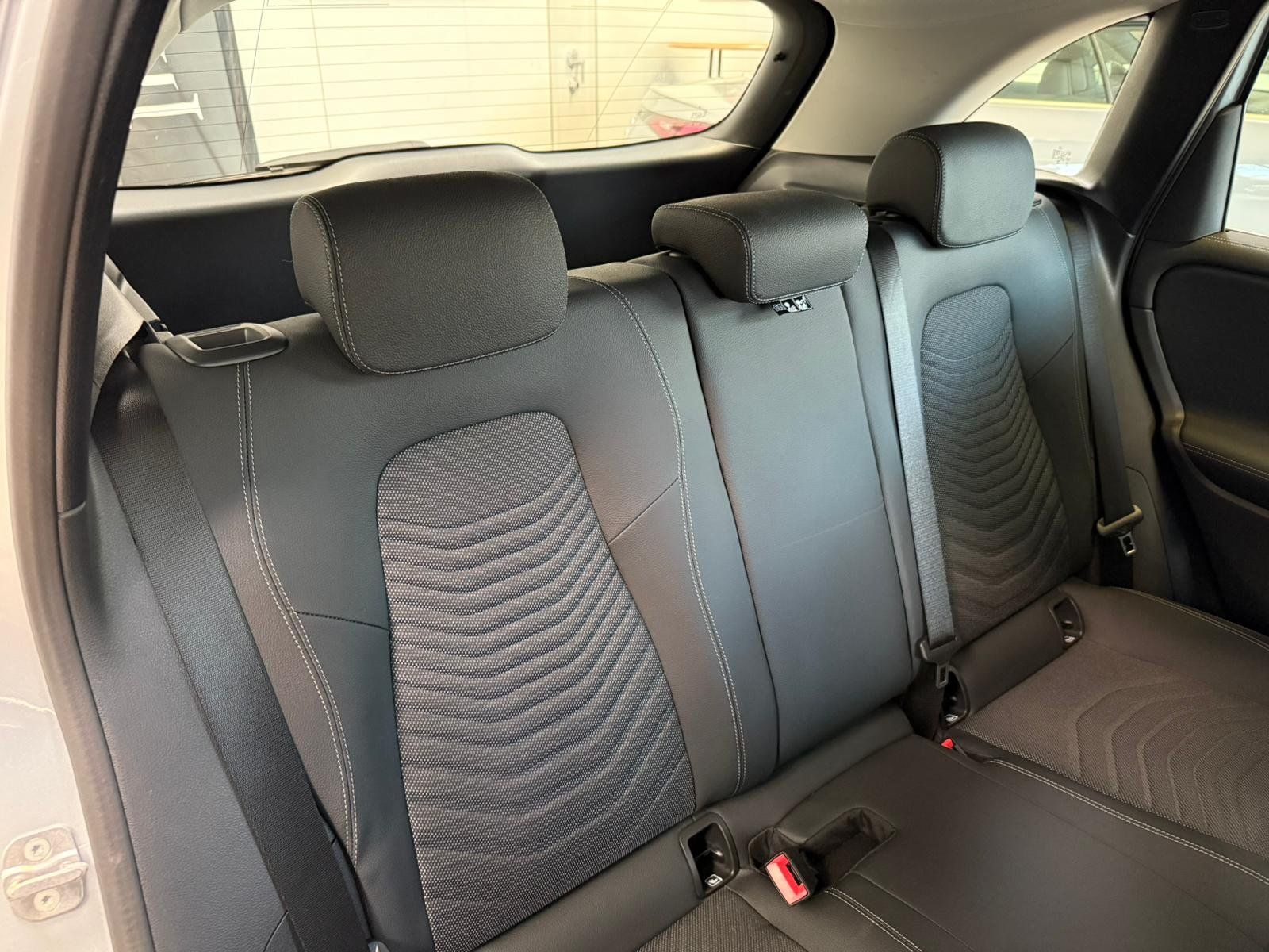 Fahrzeugabbildung Mercedes-Benz B 180 Progressive KAMERA+LED+NAVI+EASYPACK+DAB