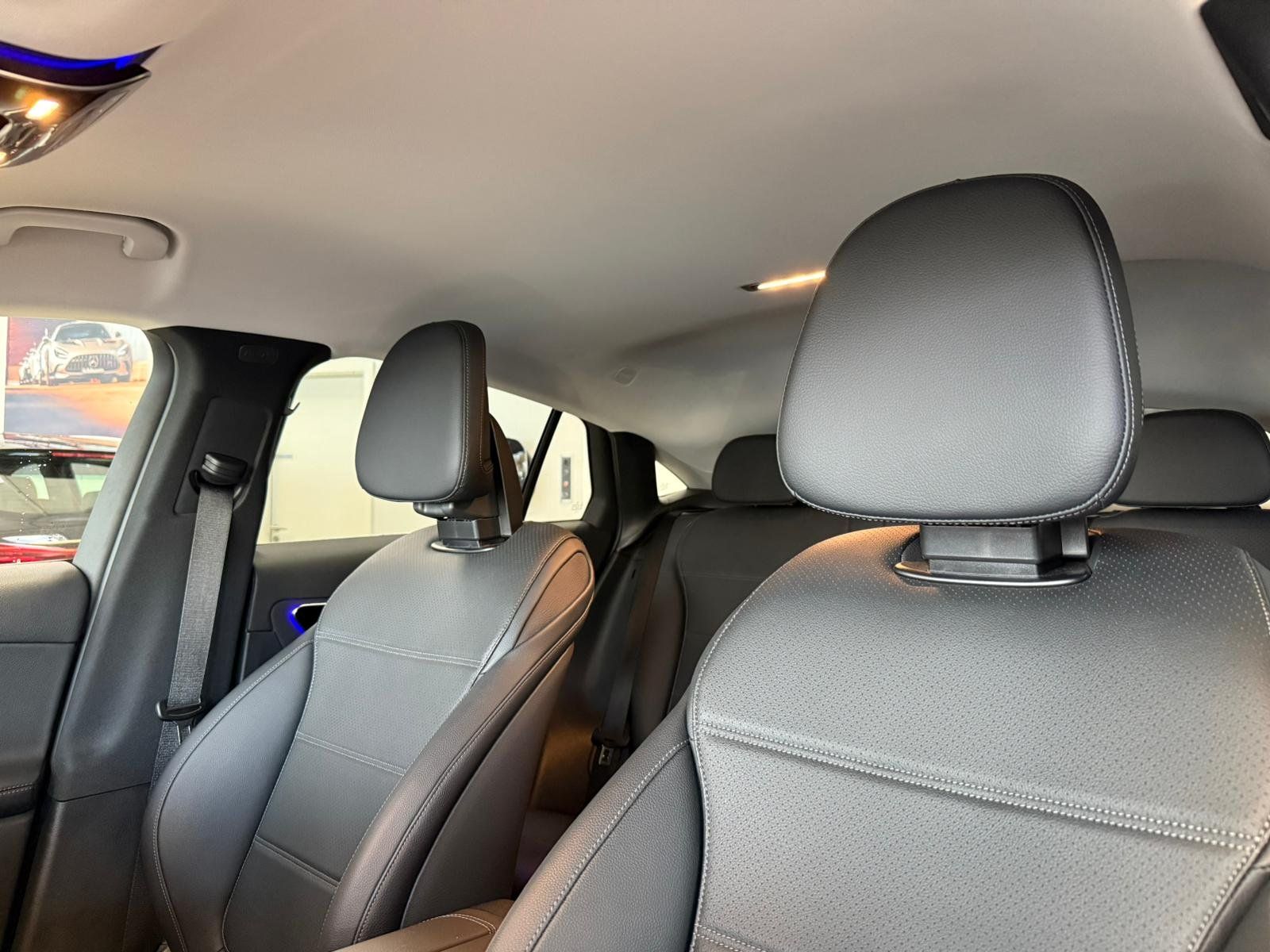 Fahrzeugabbildung Mercedes-Benz GLC 200 4M Coupé MEMORY+AHK+KAMERA+LED+TOTW.