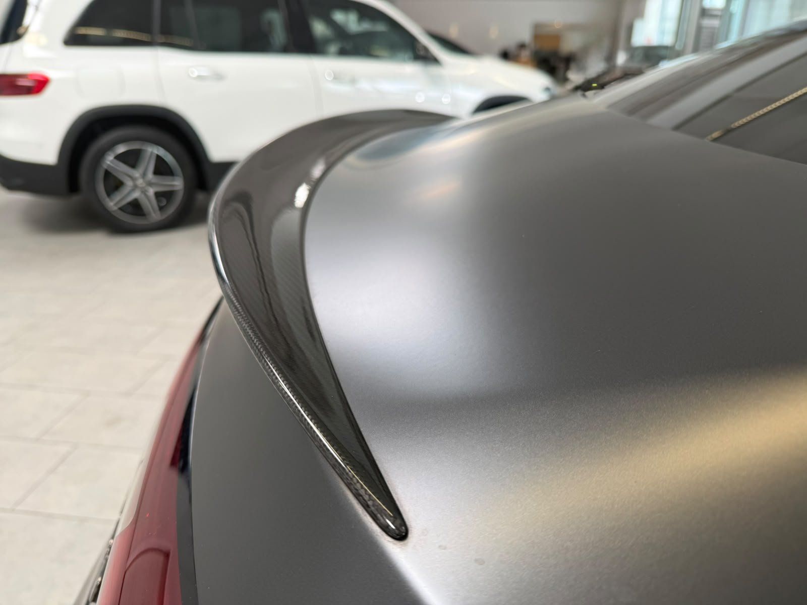 Fahrzeugabbildung Mercedes-Benz CLE 53 4M+ PERF+PANO+HUD+BURM+DISTR+MEMORY+360°