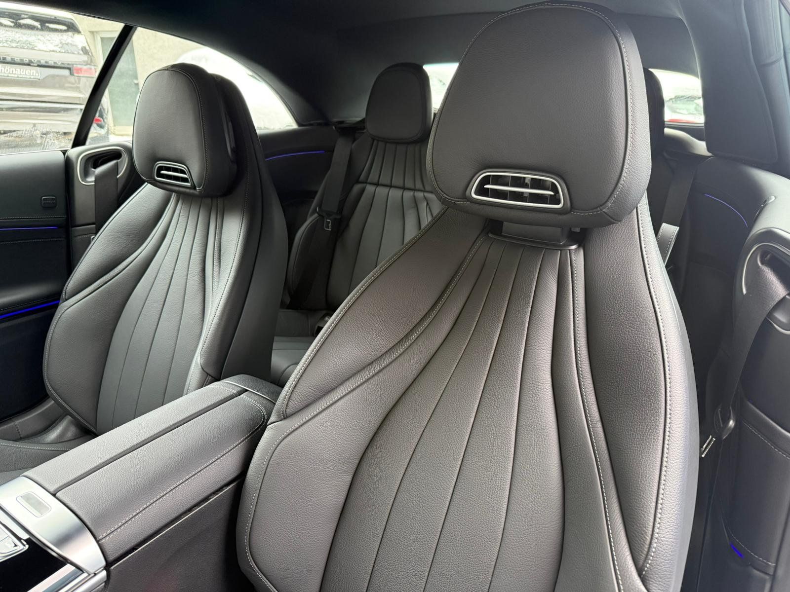 Fahrzeugabbildung Mercedes-Benz CLE 200 4M Cabrio AMG+MEMORY+DIGITAL+360+KEYLESS