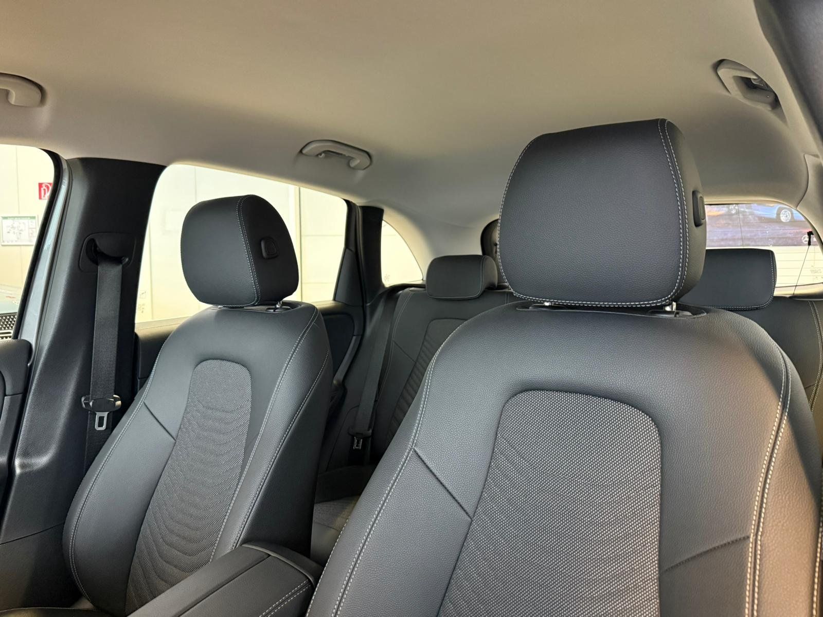 Fahrzeugabbildung Mercedes-Benz B 200 Progressive KAMERA+LED+CARPLAY+EASYPK+DAB