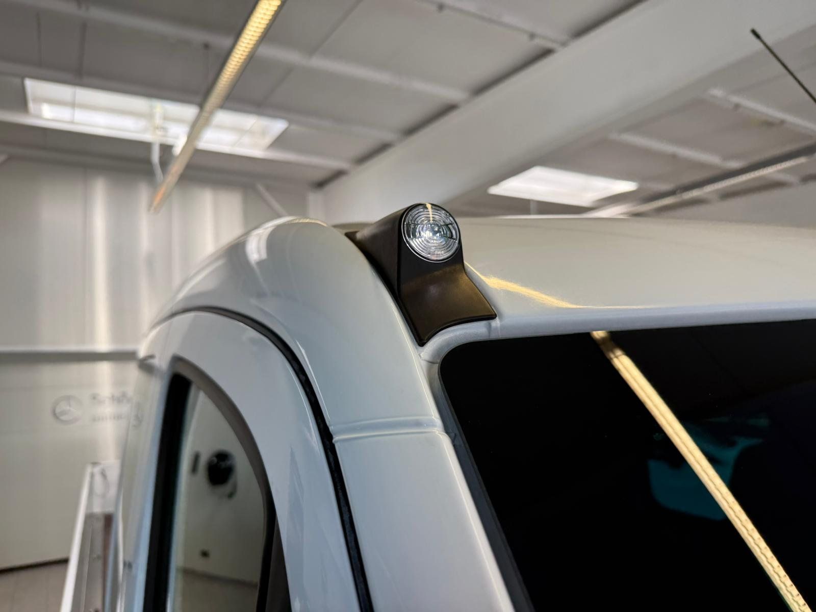 Fahrzeugabbildung Mercedes-Benz Sprinter 519 DOKA lang 4325 TEMPOMAT+AHK+MBUX