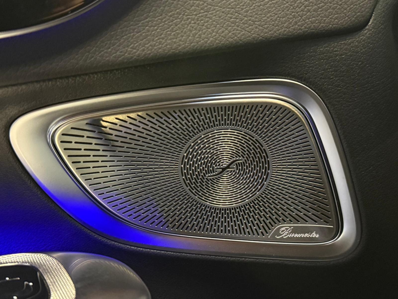 Fahrzeugabbildung Mercedes-Benz CLE 450 4M Cabrio AMG+STDHZ+HUD+DISTR+BURM+360°