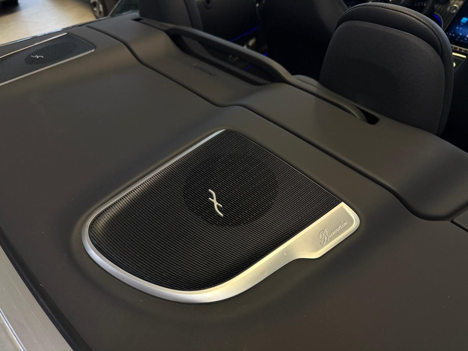 Fahrzeugabbildung Mercedes-Benz CLE 450 4M Cabrio AMG+STDHZ+HUD+DISTR+BURM+360°