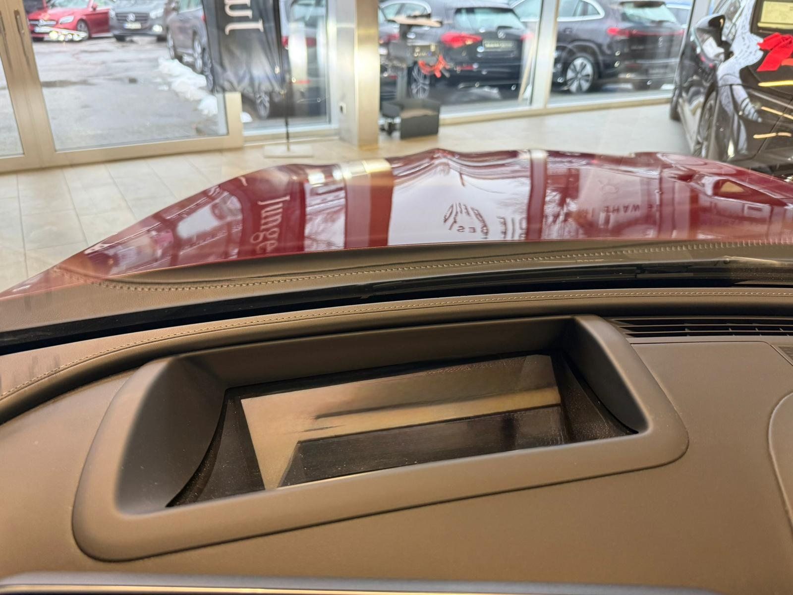 Fahrzeugabbildung Mercedes-Benz CLE 450 4M Cabrio AMG+STDHZ+HUD+DISTR+BURM+360°