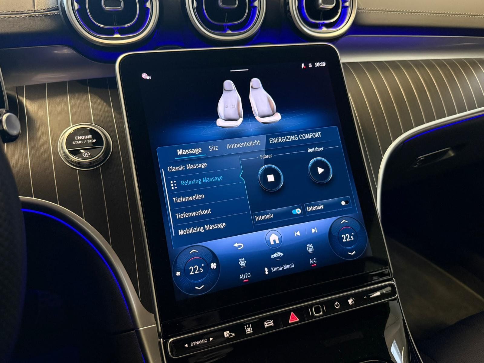 Fahrzeugabbildung Mercedes-Benz CLE 450 4M Cabrio AMG+STDHZ+HUD+DISTR+BURM+360°