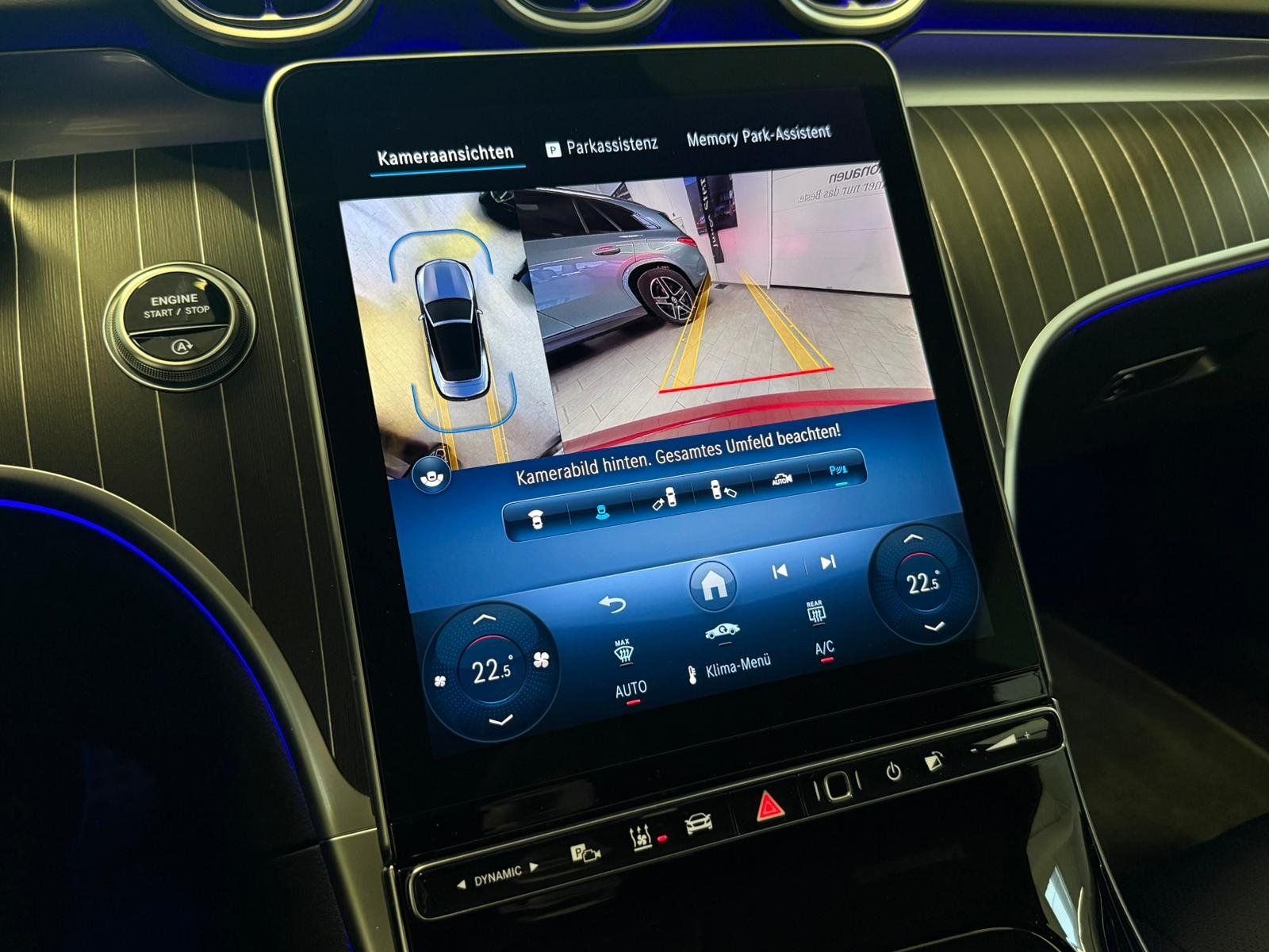 Fahrzeugabbildung Mercedes-Benz CLE 450 4M Cabrio AMG+STDHZ+HUD+DISTR+BURM+360°