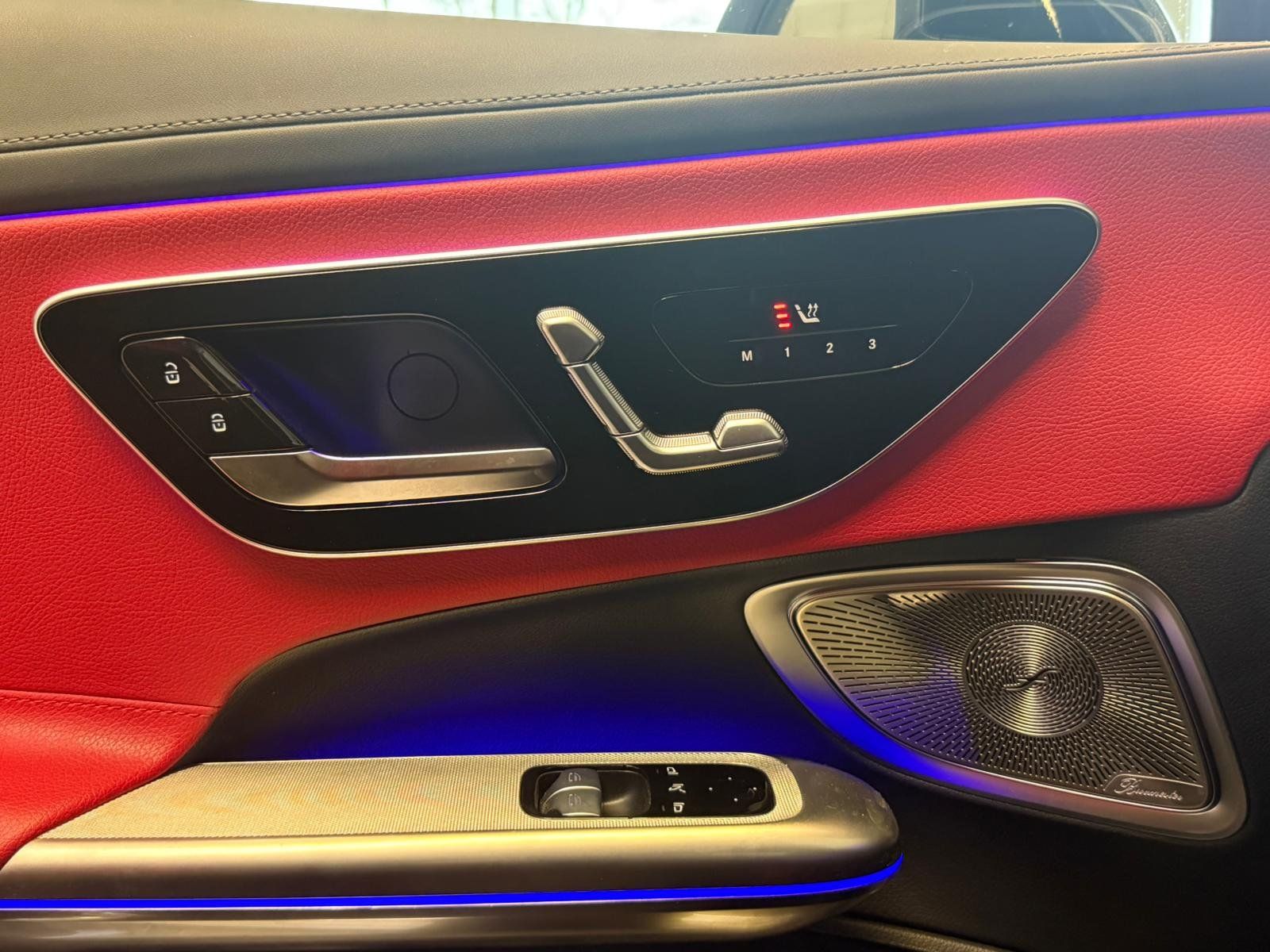 Fahrzeugabbildung Mercedes-Benz CLE 450 4M Coupé AMG+PANO+DISTR+HUD+BURM+STDHZ