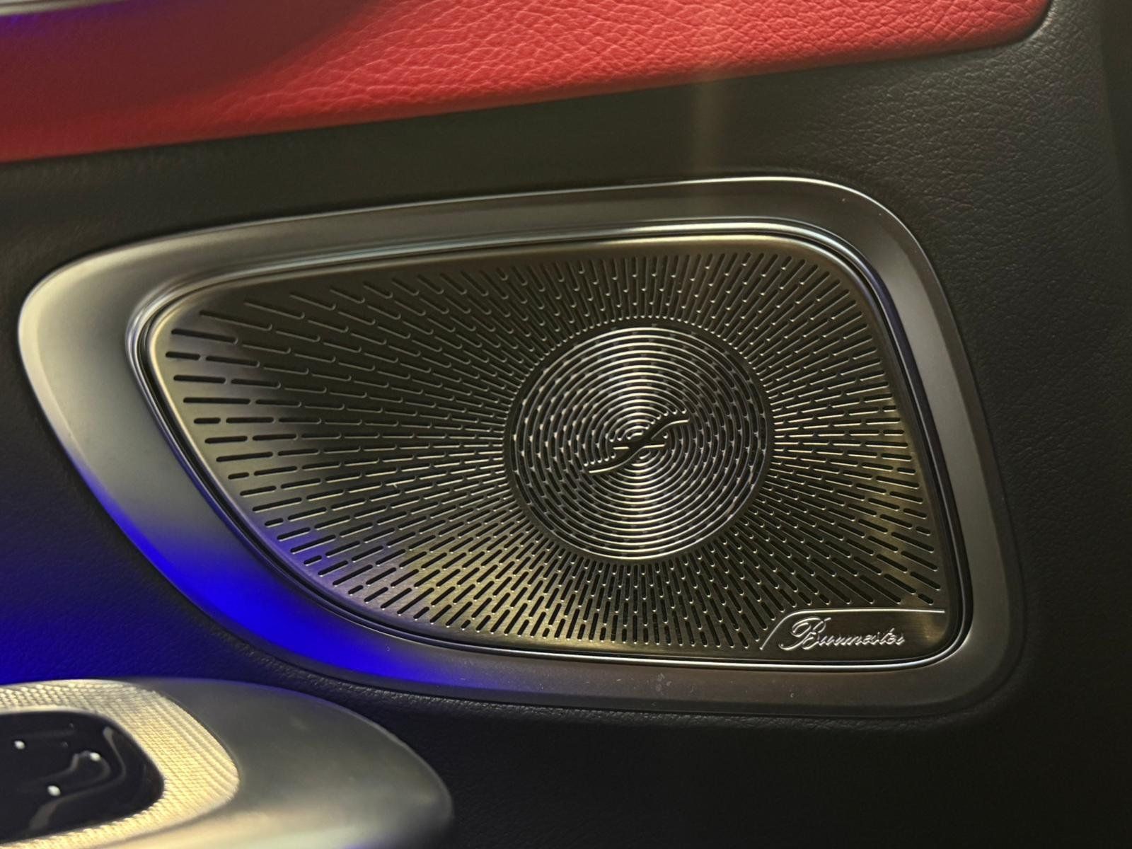 Fahrzeugabbildung Mercedes-Benz CLE 450 4M Coupé AMG+PANO+DISTR+HUD+BURM+STDHZ