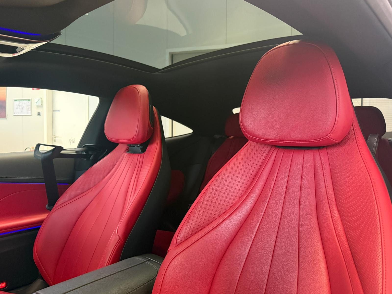 Fahrzeugabbildung Mercedes-Benz CLE 450 4M Coupé AMG+PANO+DISTR+HUD+BURM+STDHZ