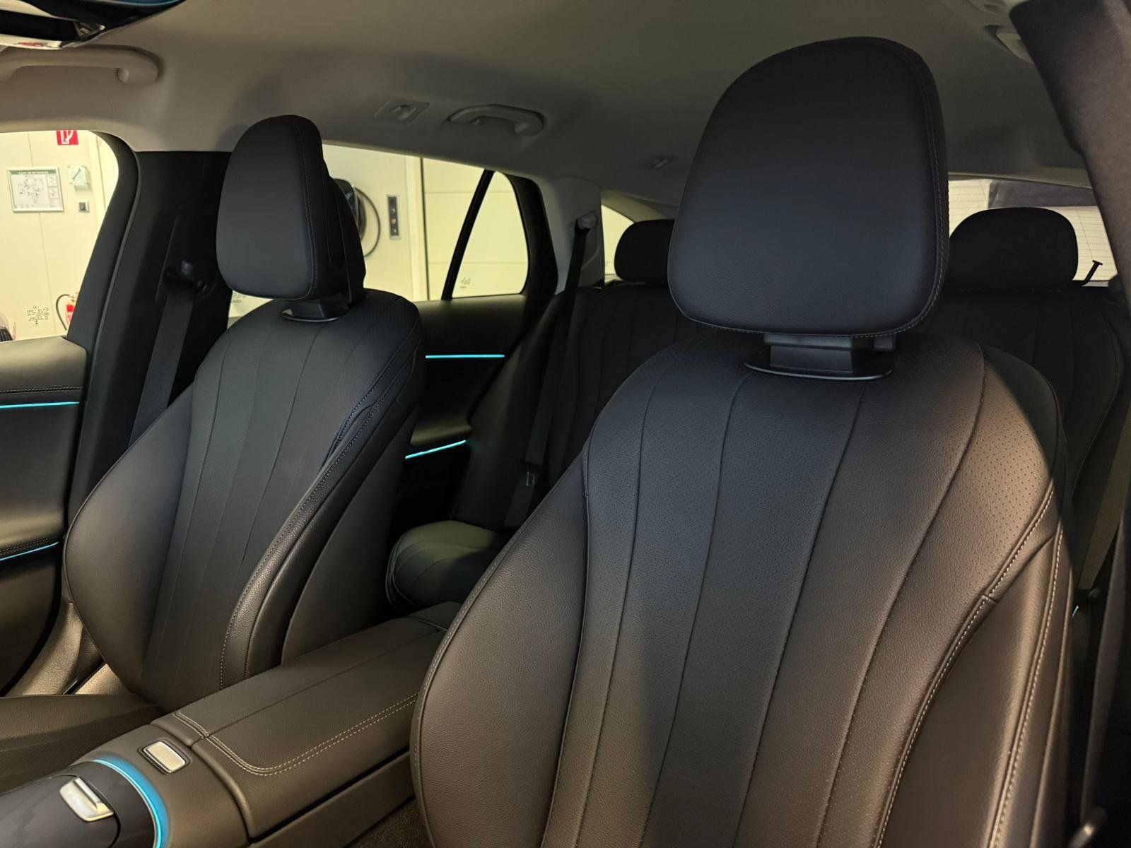 Fahrzeugabbildung Mercedes-Benz E 300de 4M T All-Terrain AIRMATIC+DISTR+AHK+360°