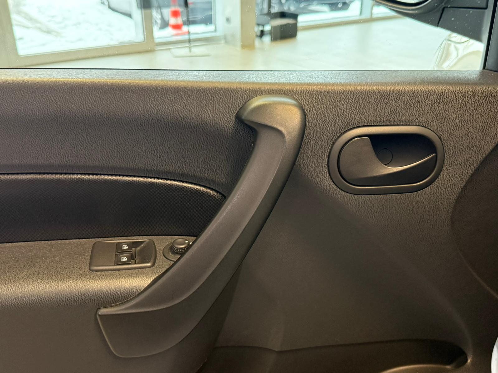 Fahrzeugabbildung Mercedes-Benz Citan 111 CDI Kasten Lang KAMERA+AHK+NAVI+EDW