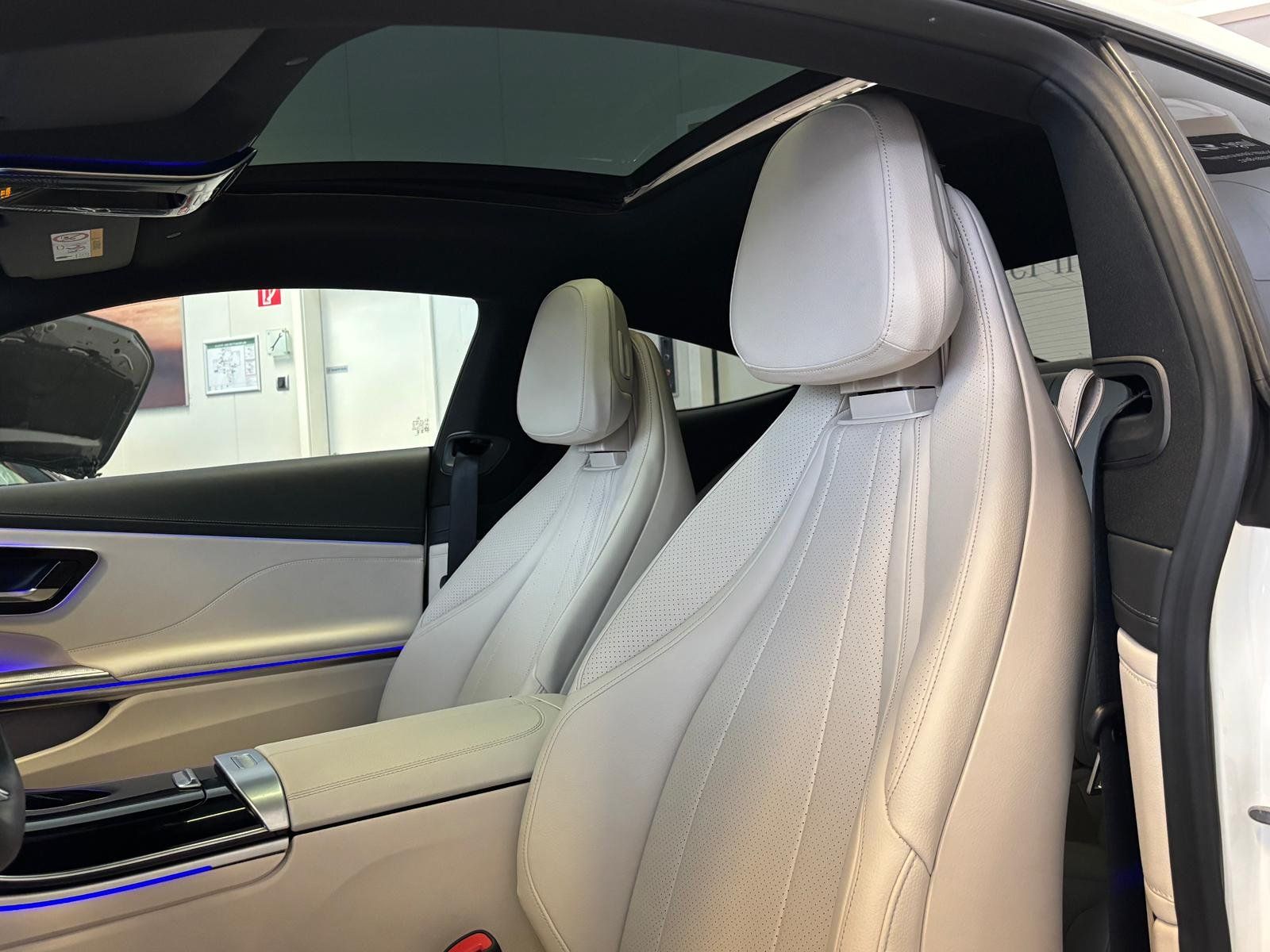 Fahrzeugabbildung Mercedes-Benz CLE 200 Coupé AMG PREMIUM PLUS+NIGHT+20"+BURMEST