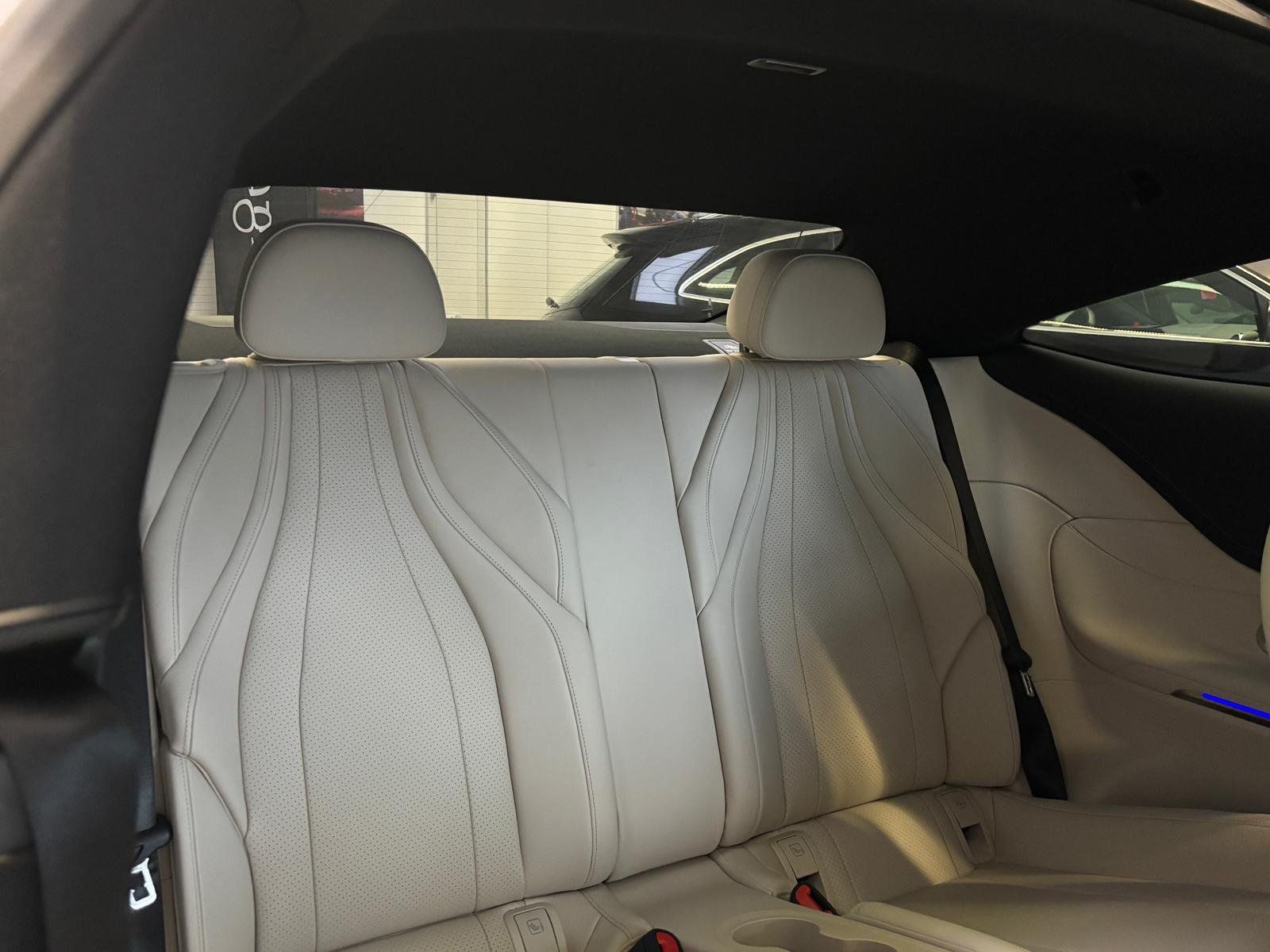 Fahrzeugabbildung Mercedes-Benz CLE 200 Coupé AMG PREMIUM PLUS+NIGHT+20"+BURMEST