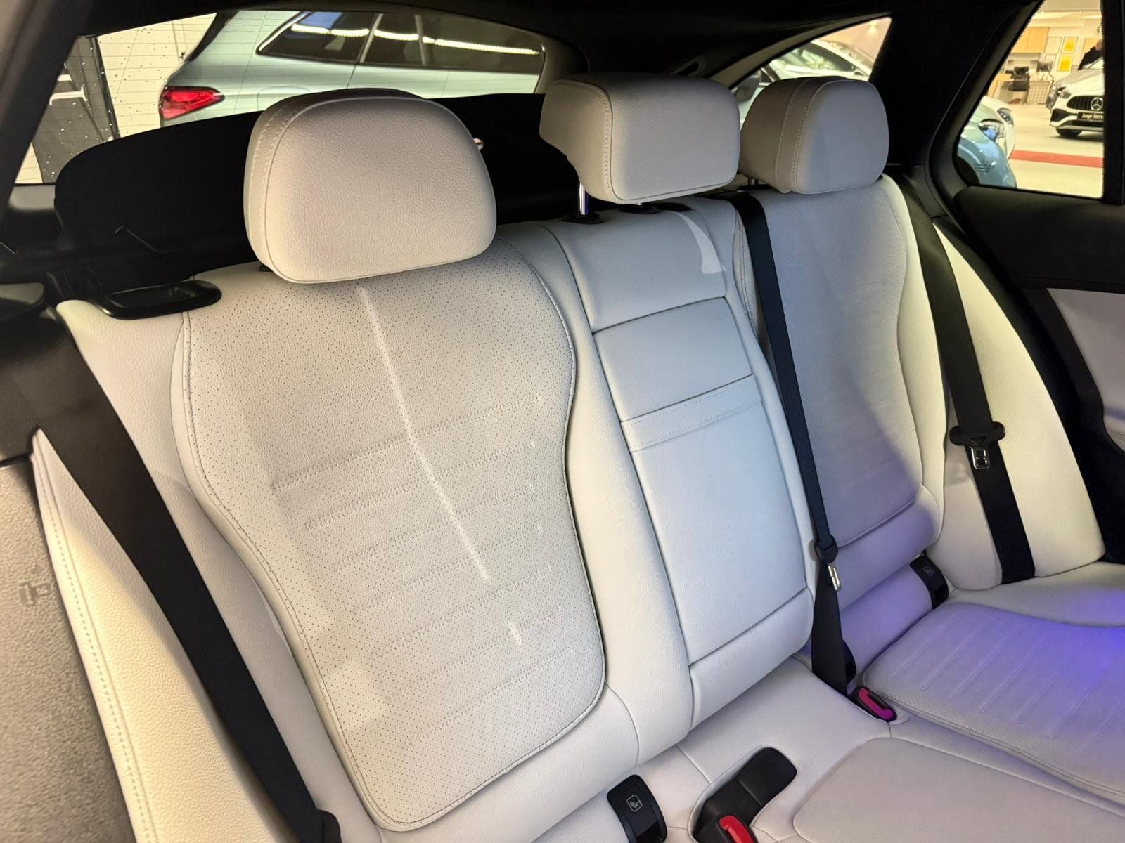 Fahrzeugabbildung Mercedes-Benz C 200 d T AMG+STDHZ+DISTR+AHK+MEMORY+NIGHT+360°