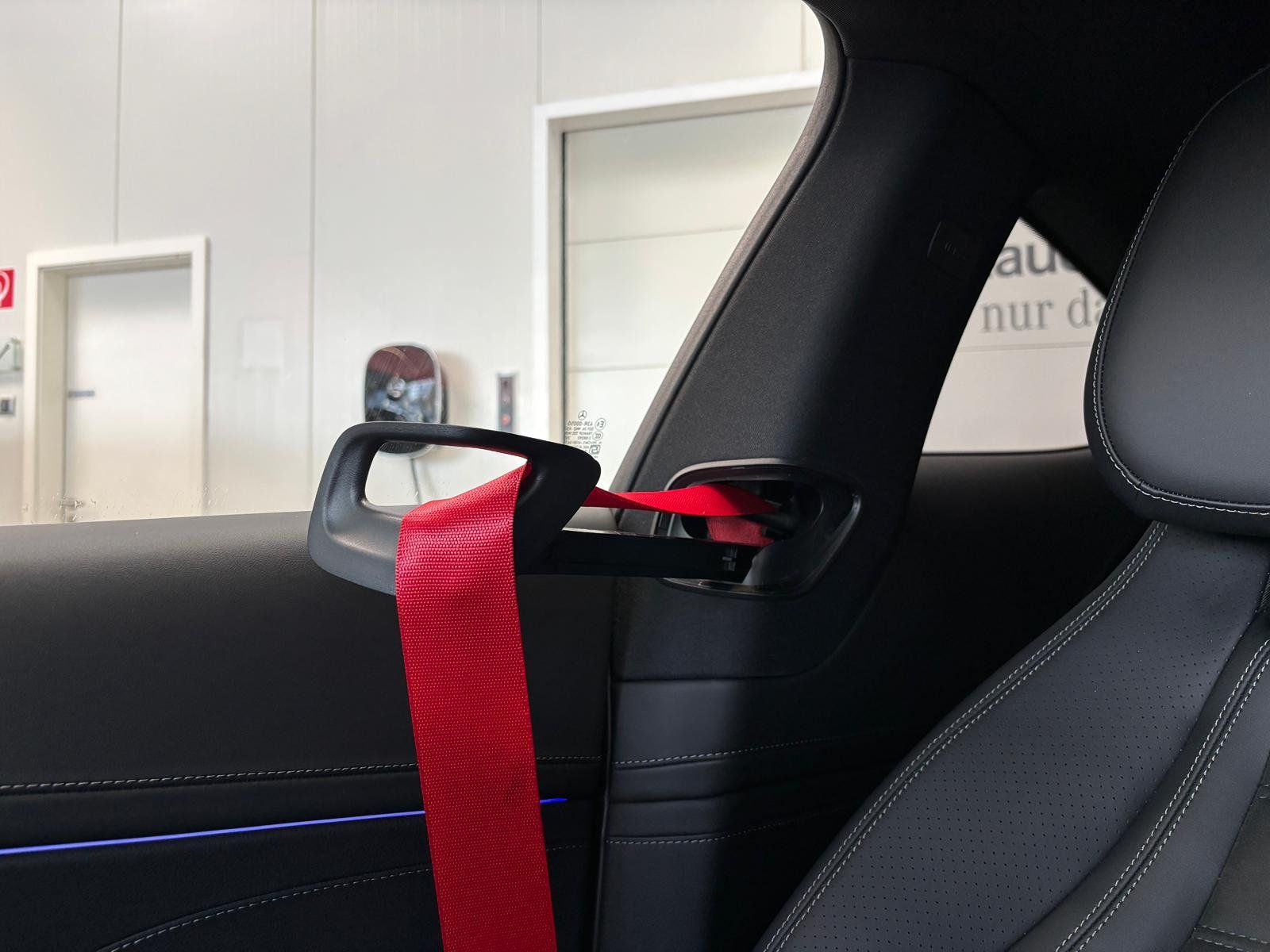 Fahrzeugabbildung Mercedes-Benz CLE 300e AMG BURMES+PANO+HUD+MEMO+360°+NIGHT