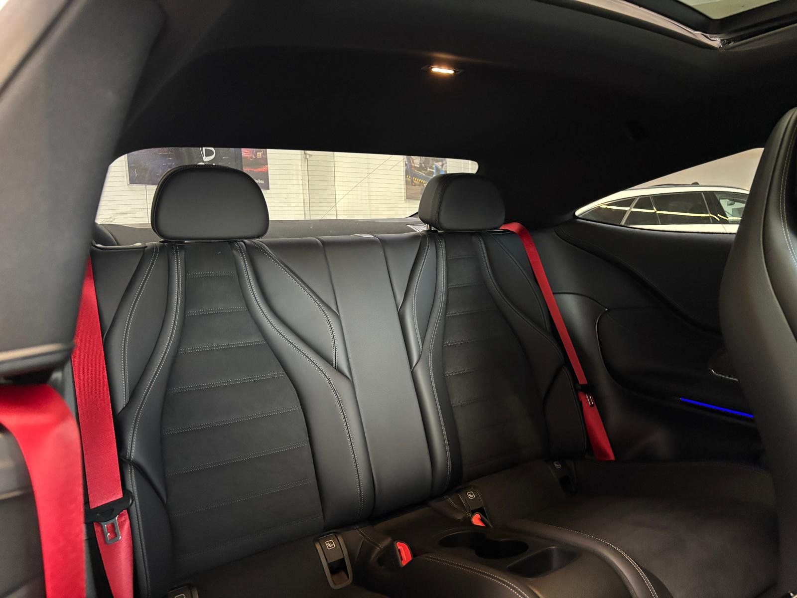 Fahrzeugabbildung Mercedes-Benz CLE 300e AMG BURMES+PANO+HUD+MEMO+360°+NIGHT