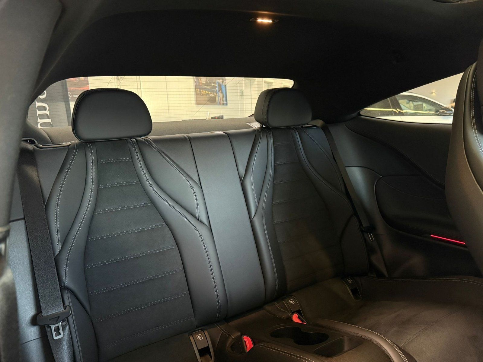 Fahrzeugabbildung Mercedes-Benz CLE 200 Coupé AMG ADV.++20"+PANO+NIGHT+MEMORY