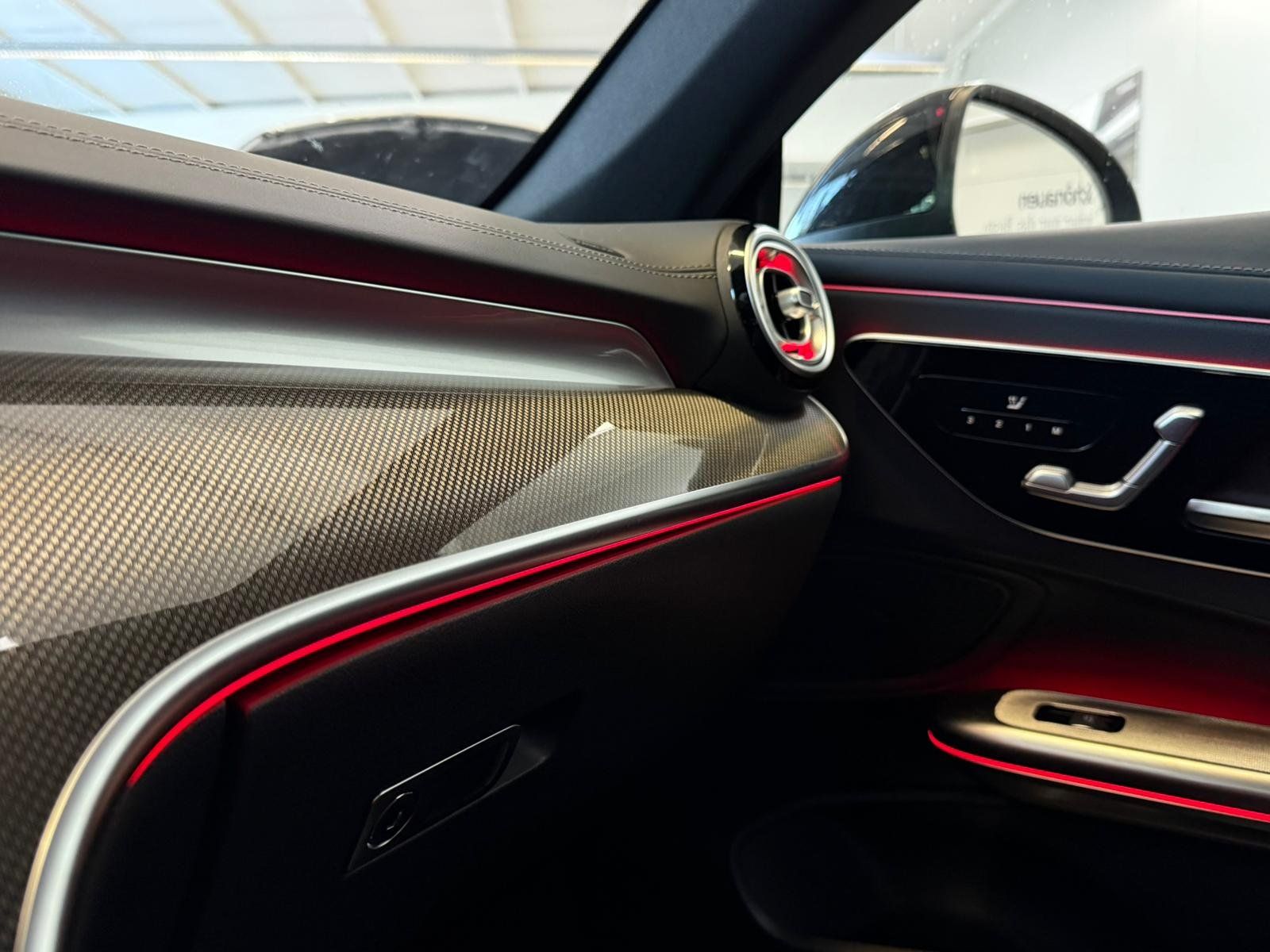 Fahrzeugabbildung Mercedes-Benz CLE 200 Coupé AMG ADV.++20"+PANO+NIGHT+MEMORY