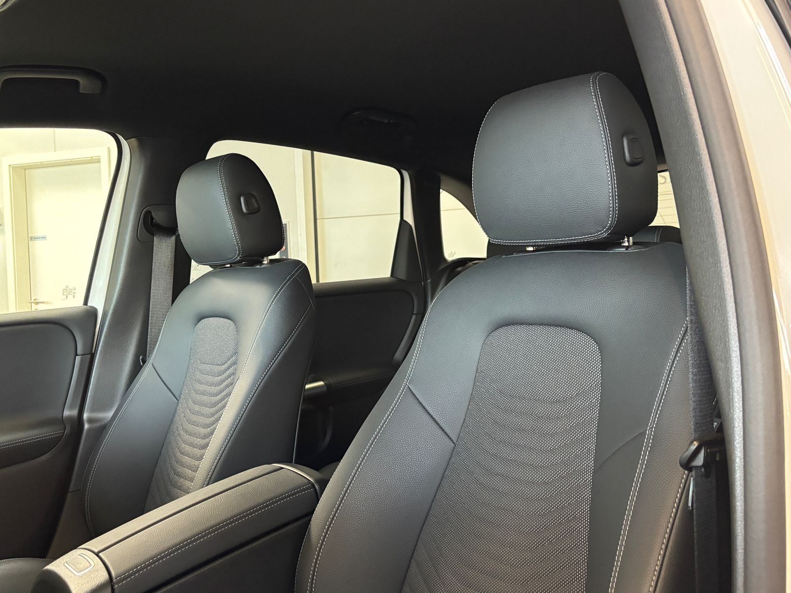 Fahrzeugabbildung Mercedes-Benz B 200 Progressive Adv.+AHK+THERMOTR.+TOTWINKEL