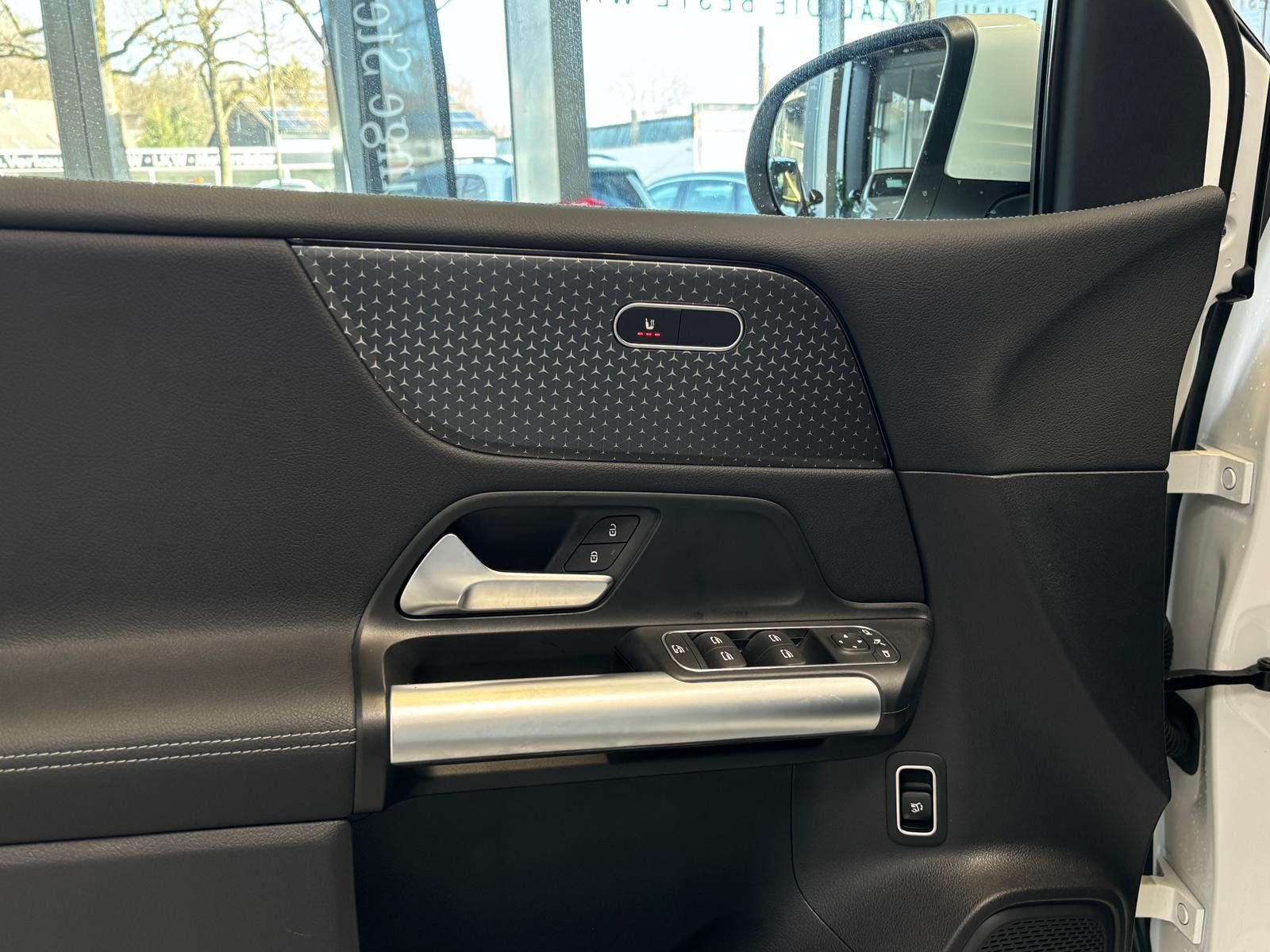 Fahrzeugabbildung Mercedes-Benz B 200 Progressive Adv.+AHK+THERMOTR.+TOTWINKEL