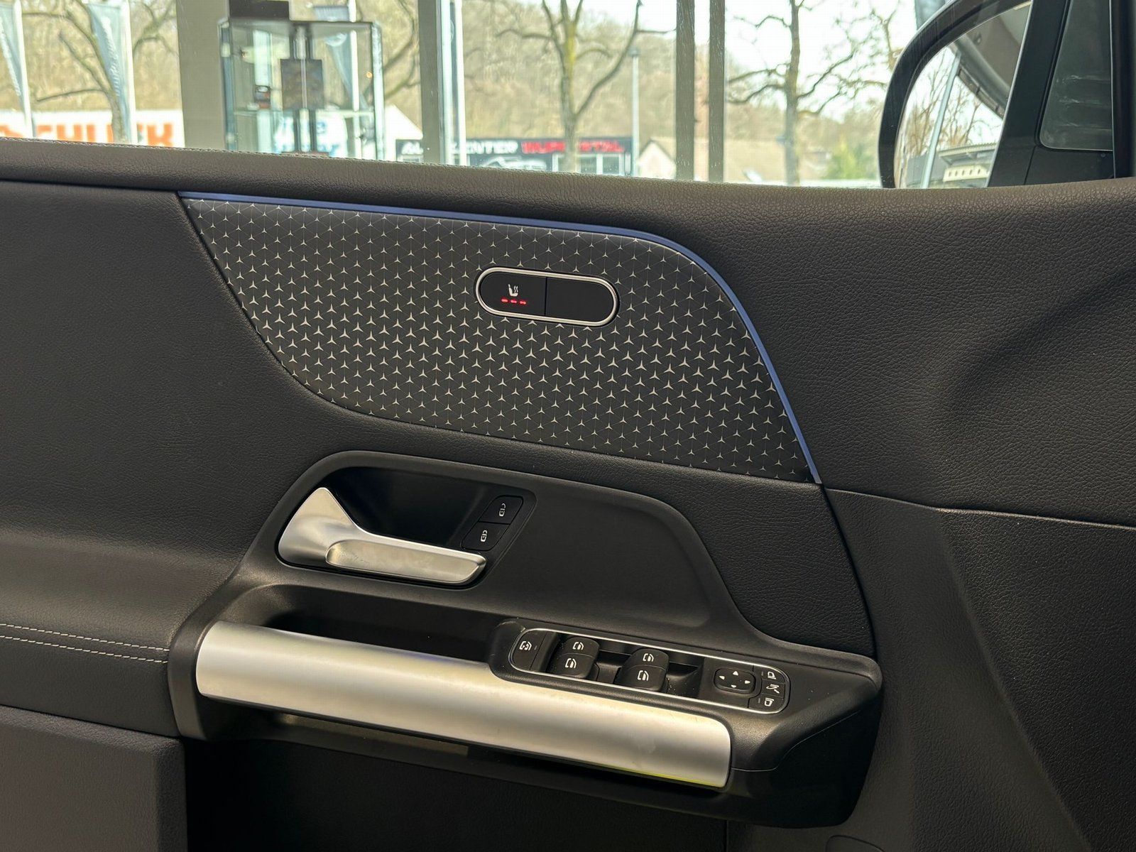 Fahrzeugabbildung Mercedes-Benz B 200 Progressive Line Advanced Plus+Keyless