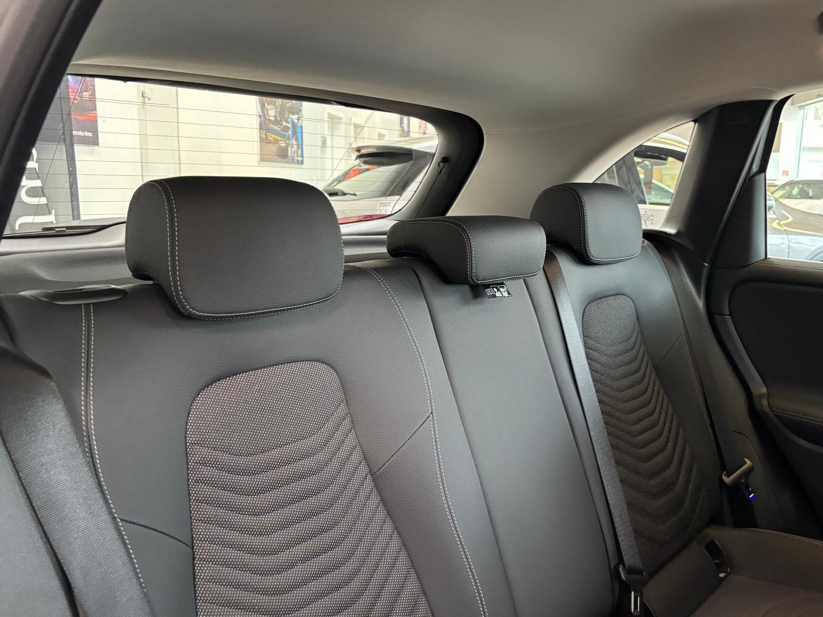 Fahrzeugabbildung Mercedes-Benz B 200 Progressive Line Advanced Plus+Keyless