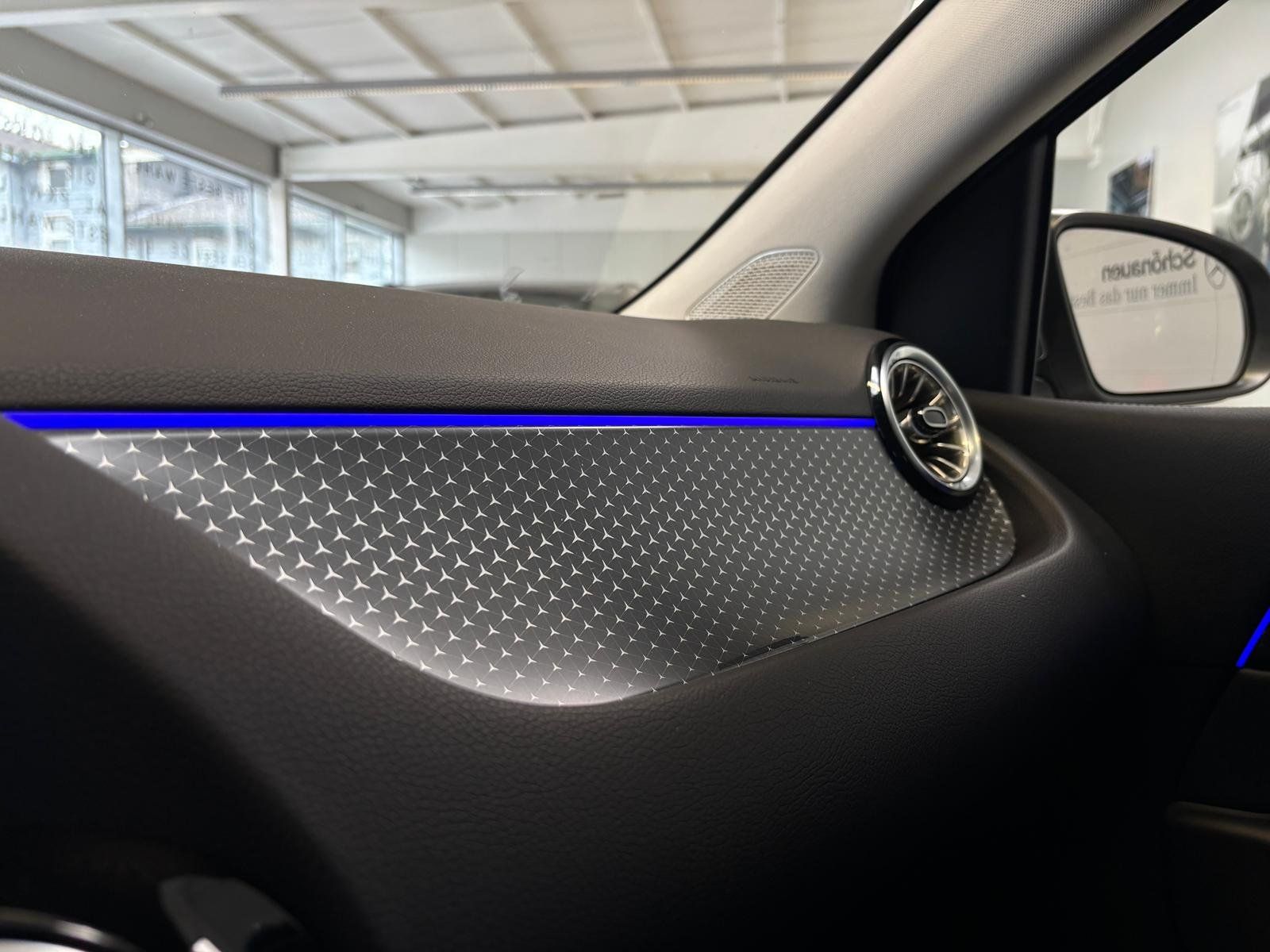 Fahrzeugabbildung Mercedes-Benz B 200 Progressive Line Advanced Plus+Keyless