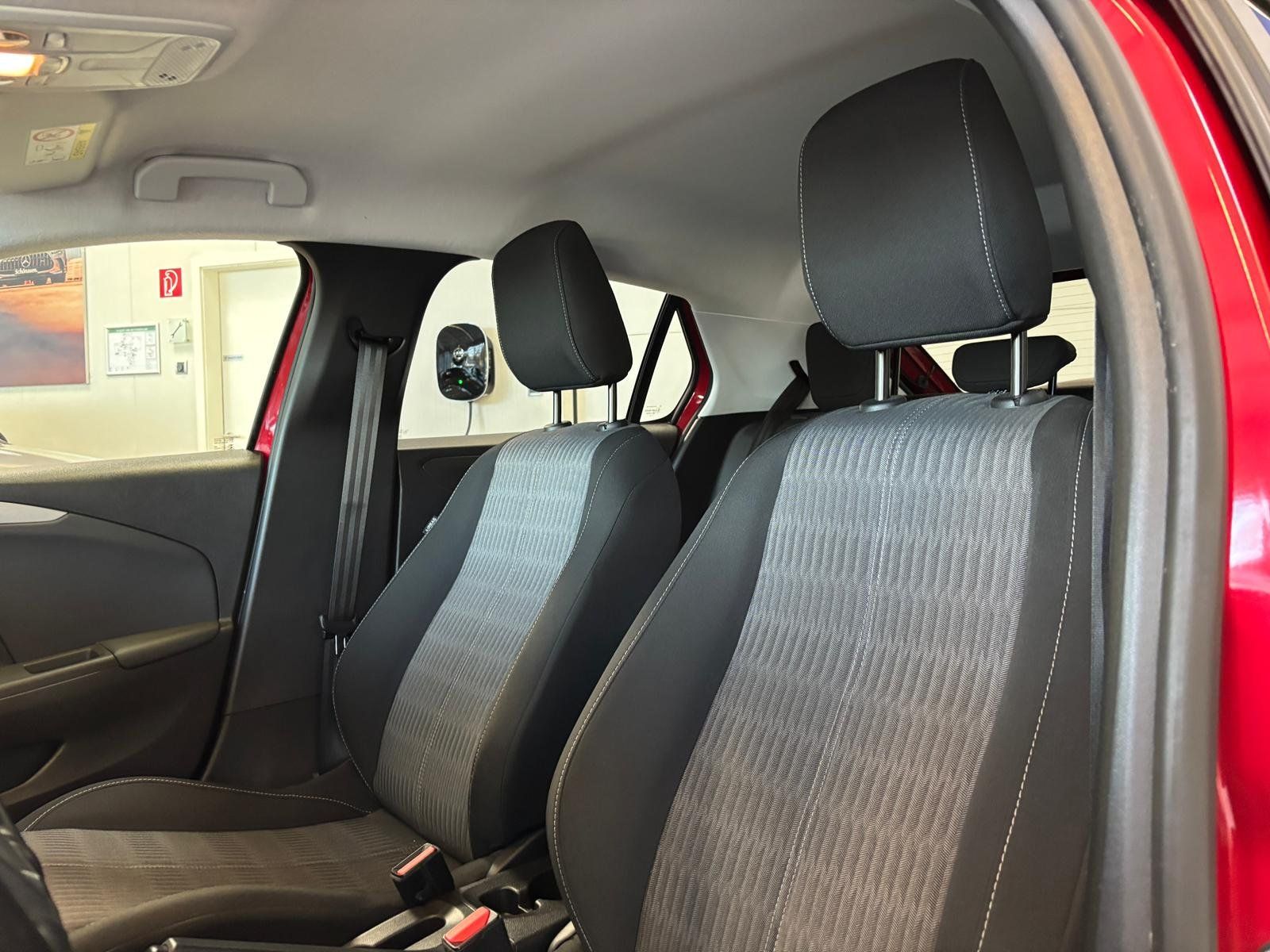 Fahrzeugabbildung Opel Corsa F 1.2 Edition KAMERA+PARKPILOT+TEMPOMAT