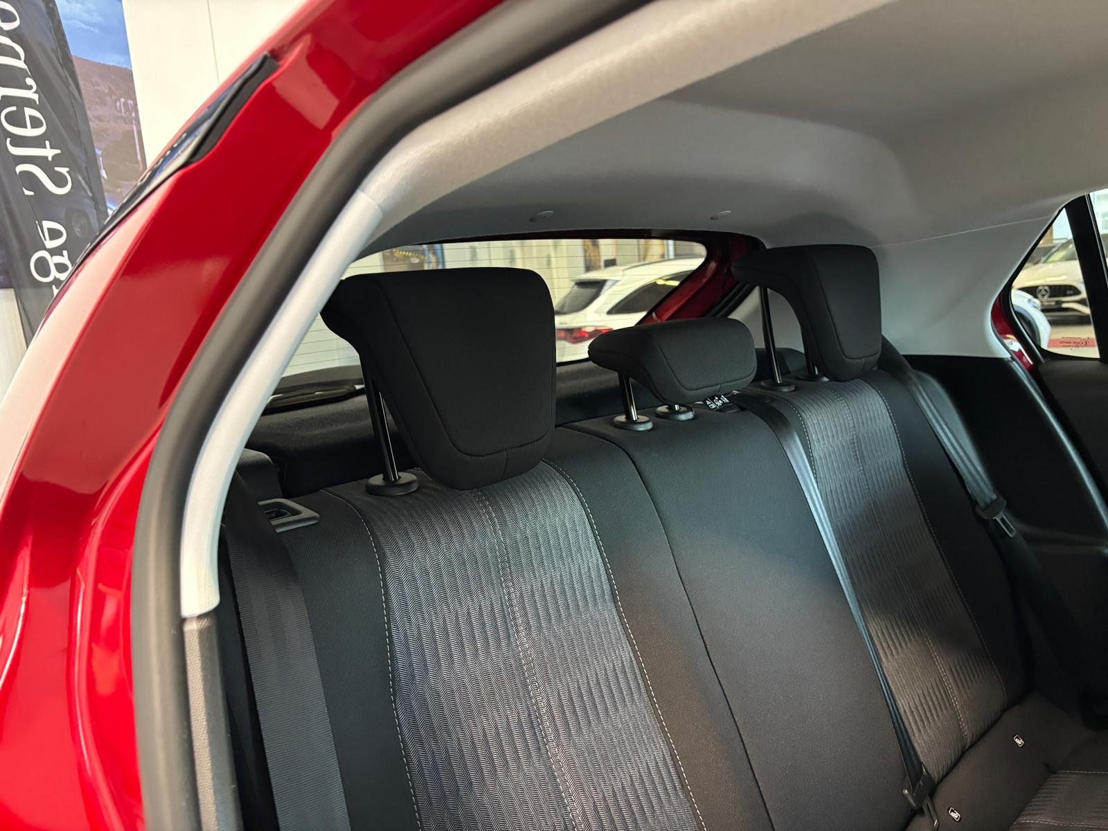 Fahrzeugabbildung Opel Corsa F 1.2 Edition KAMERA+PARKPILOT+TEMPOMAT