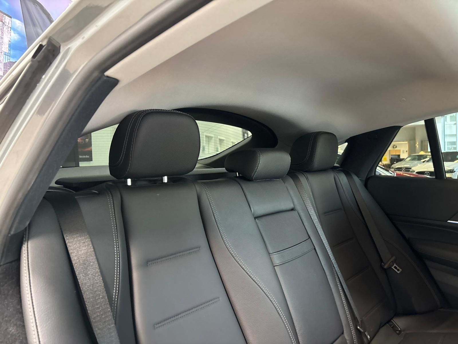 Fahrzeugabbildung Mercedes-Benz GLE 450d 4M Coupé AMG+AIRMATIC+PANO+HUD+AHK+BURM