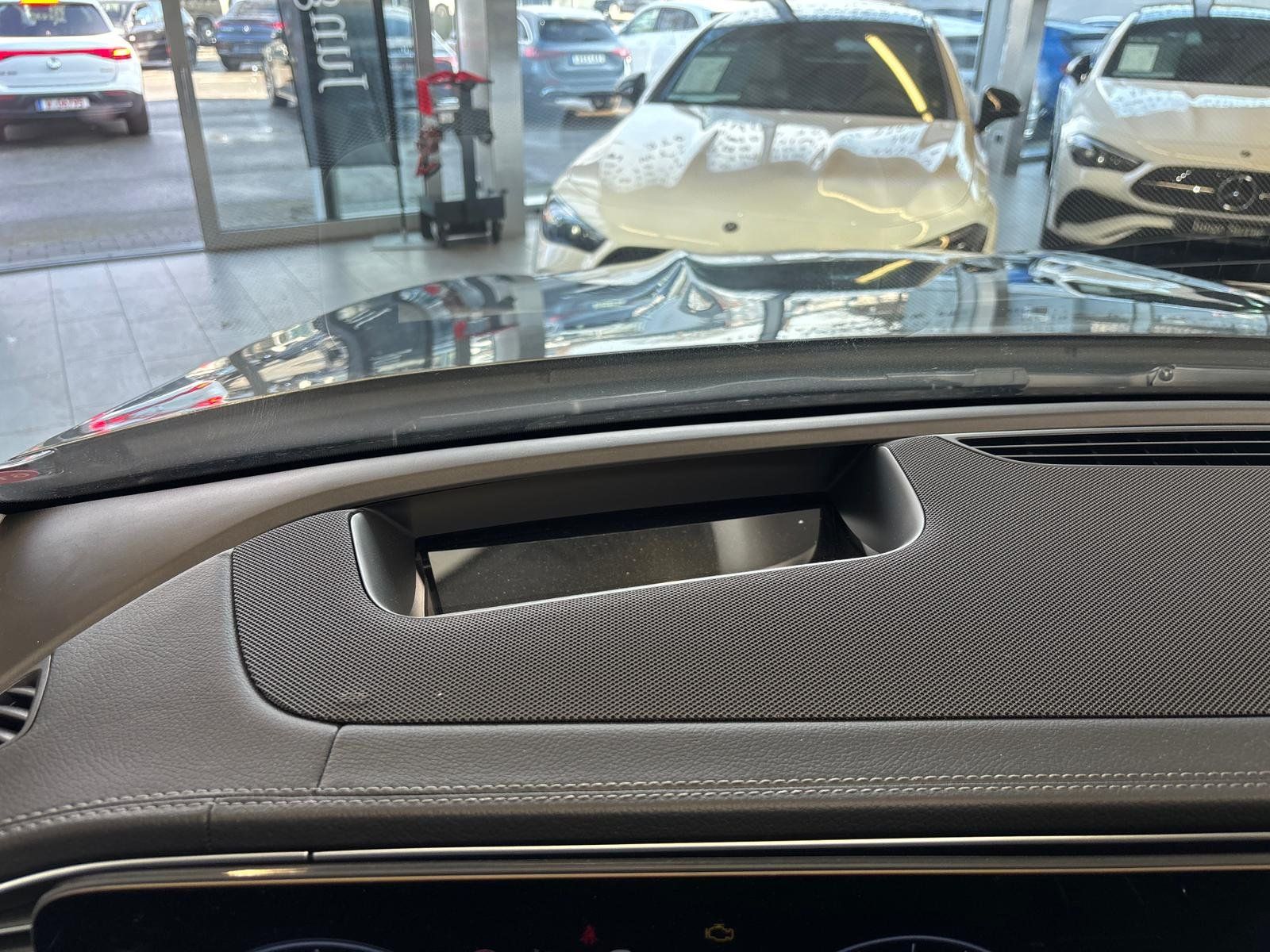 Fahrzeugabbildung Mercedes-Benz GLE 450d 4M Coupé AMG+AIRMATIC+PANO+HUD+AHK+BURM