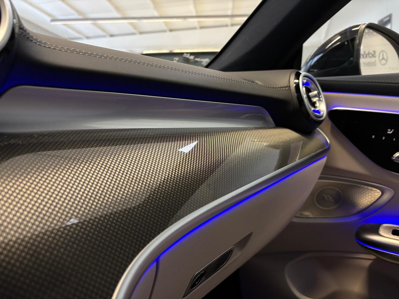 Fahrzeugabbildung Mercedes-Benz CLE 300e AMG+PANO+BURMES+DISTR+NIGHT+MEMORY+360°