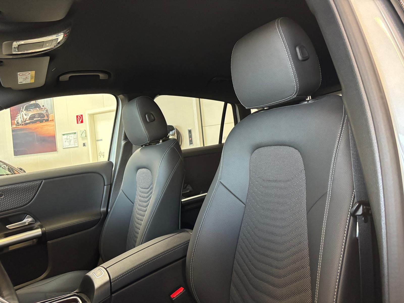 Fahrzeugabbildung Mercedes-Benz EQA 250 Progressive TOTW+360°+CARPL+LED+AMBIENTE