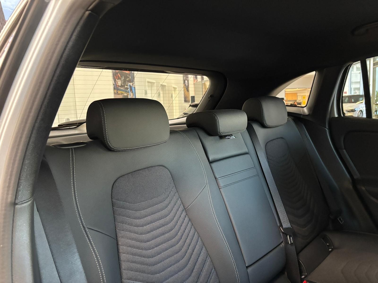 Fahrzeugabbildung Mercedes-Benz EQA 250 Progressive TOTW+360°+CARPL+LED+AMBIENTE