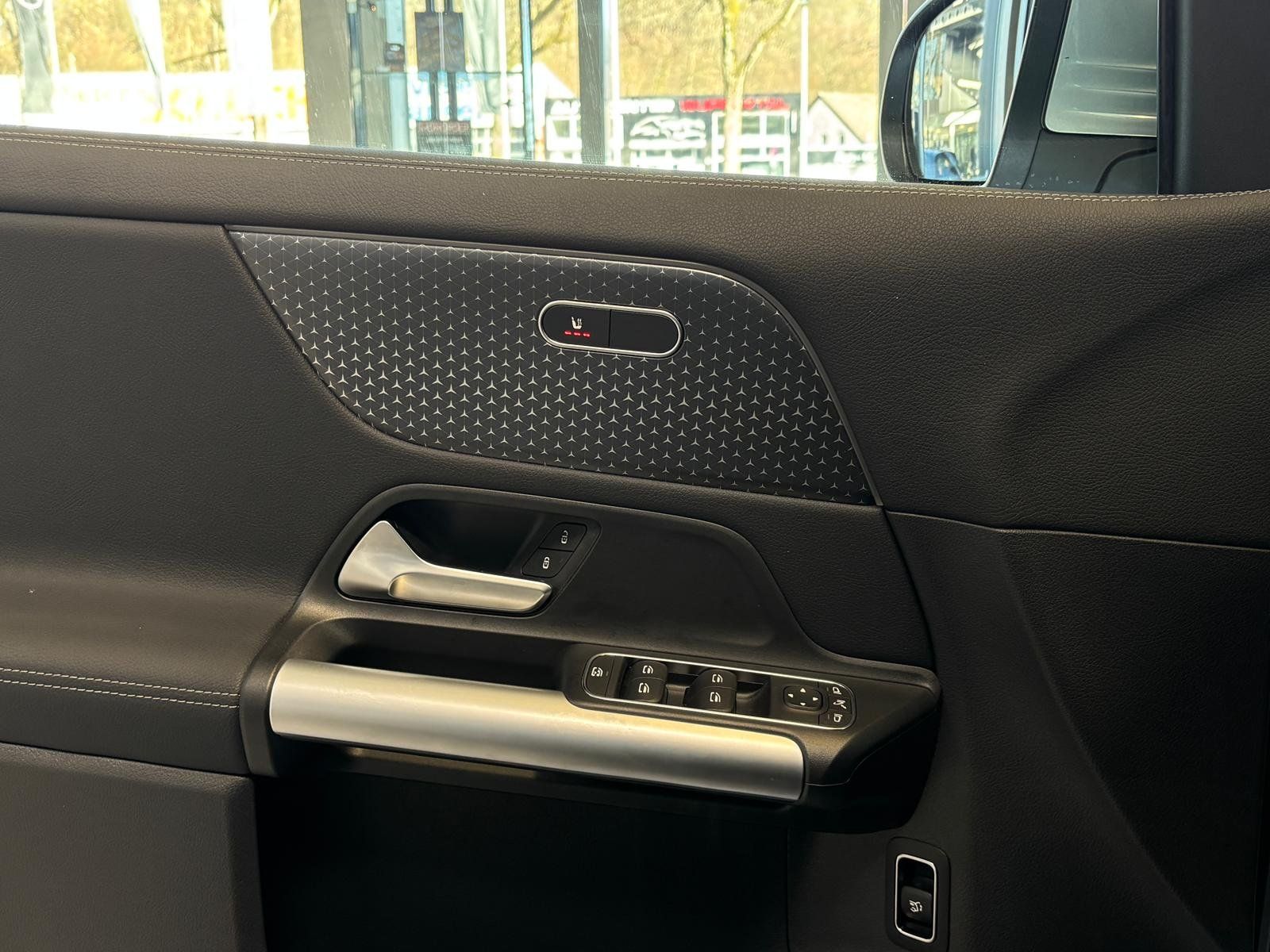 Fahrzeugabbildung Mercedes-Benz EQA 250 Progressive TOTW+360°+CARPL+LED+AMBIENTE