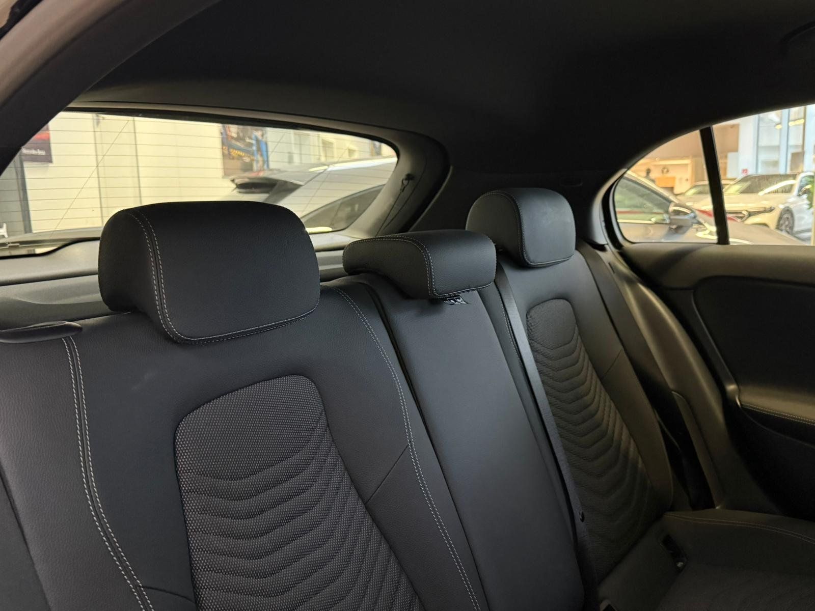 Fahrzeugabbildung Mercedes-Benz A 180 PROGRESSIVE ADV. VOLLDIGI+CARPLAY+VZ-ASSI