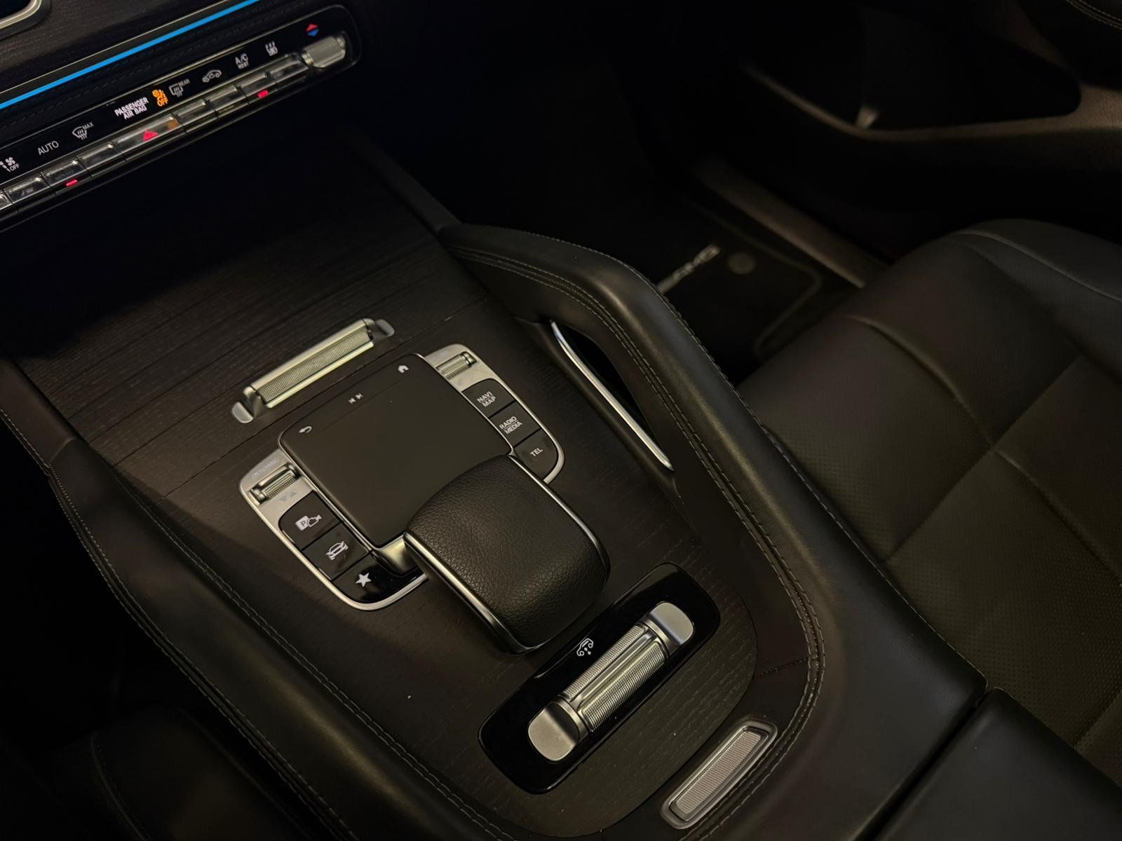 Fahrzeugabbildung Mercedes-Benz GLS 400 d 4M AMG PANO+AIR+HUD+MASSAGE+STDHZ+BURM