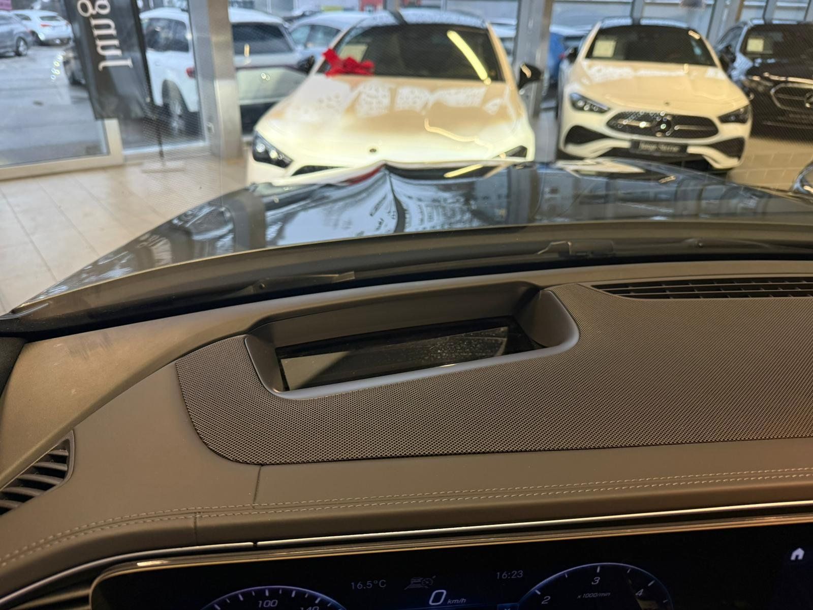 Fahrzeugabbildung Mercedes-Benz GLS 400 d 4M AMG PANO+AIR+HUD+MASSAGE+STDHZ+BURM