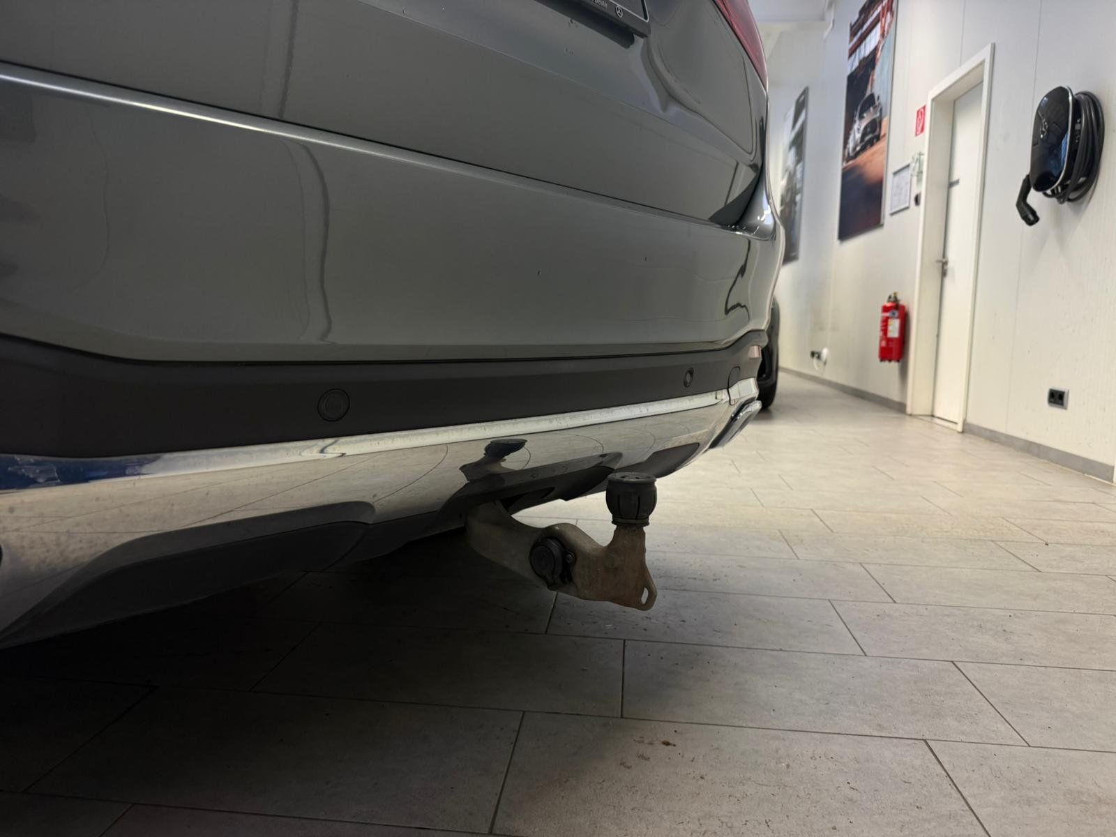 Fahrzeugabbildung Mercedes-Benz GLS 400 d 4M AMG PANO+AIR+HUD+MASSAGE+STDHZ+BURM