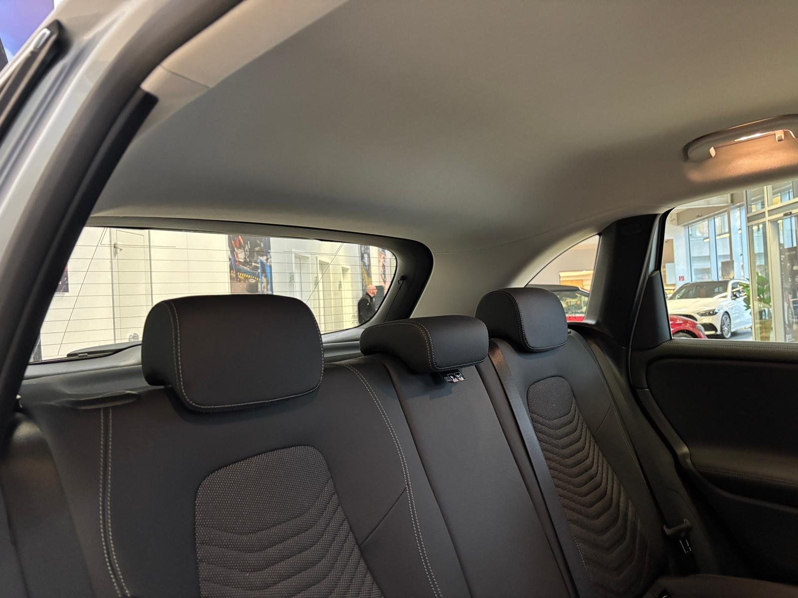 Fahrzeugabbildung Mercedes-Benz B 180 Progressive KAMERA+AHK+LED+THERMO+EASYPACK