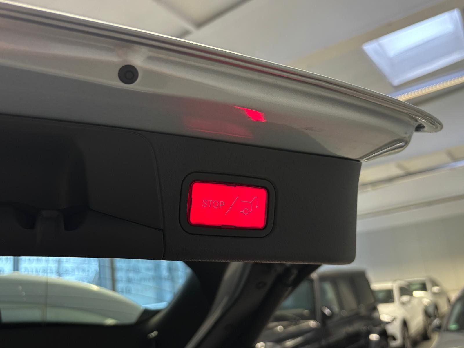 Fahrzeugabbildung Mercedes-Benz B 180 Progressive KAMERA+AHK+LED+THERMO+EASYPACK